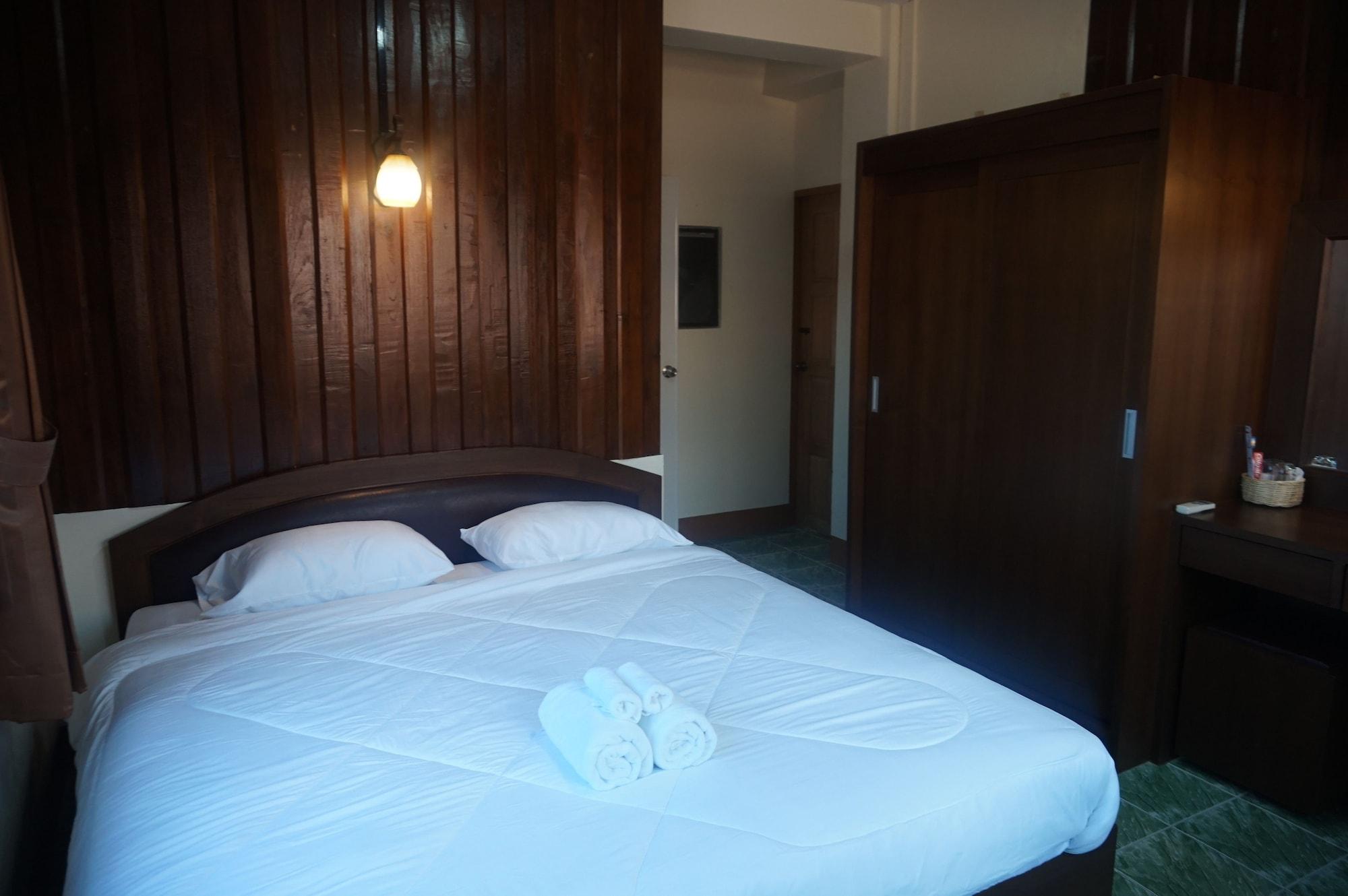 Phrasing Guesthouse Chiang Mai Dış mekan fotoğraf