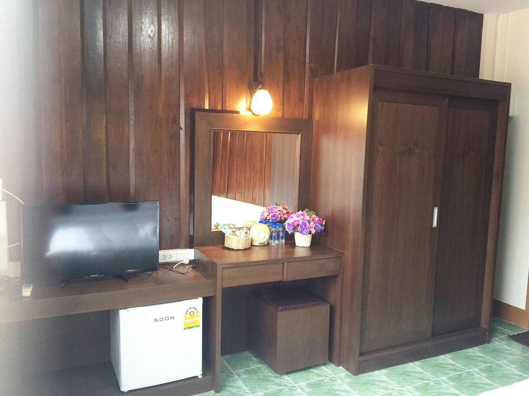 Phrasing Guesthouse Chiang Mai Dış mekan fotoğraf