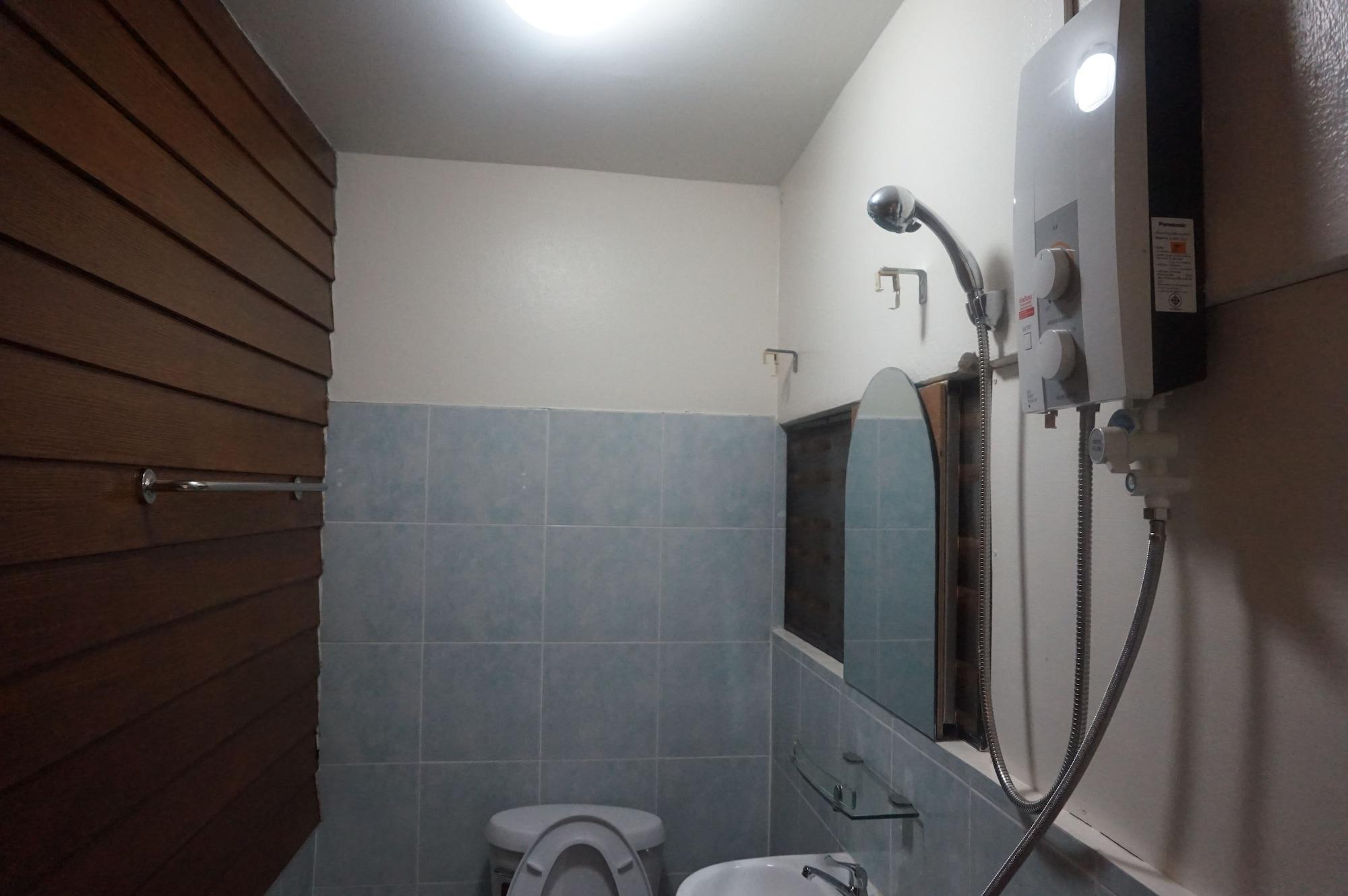 Phrasing Guesthouse Chiang Mai Dış mekan fotoğraf