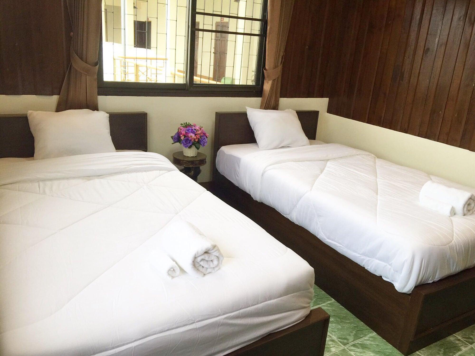 Phrasing Guesthouse Chiang Mai Dış mekan fotoğraf