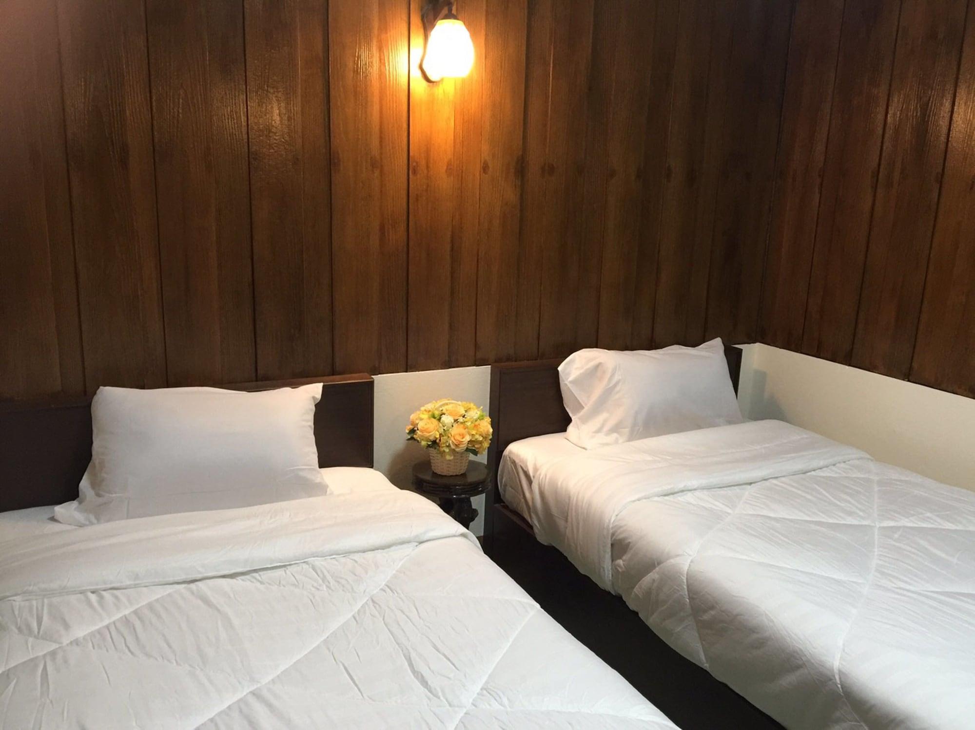 Phrasing Guesthouse Chiang Mai Dış mekan fotoğraf
