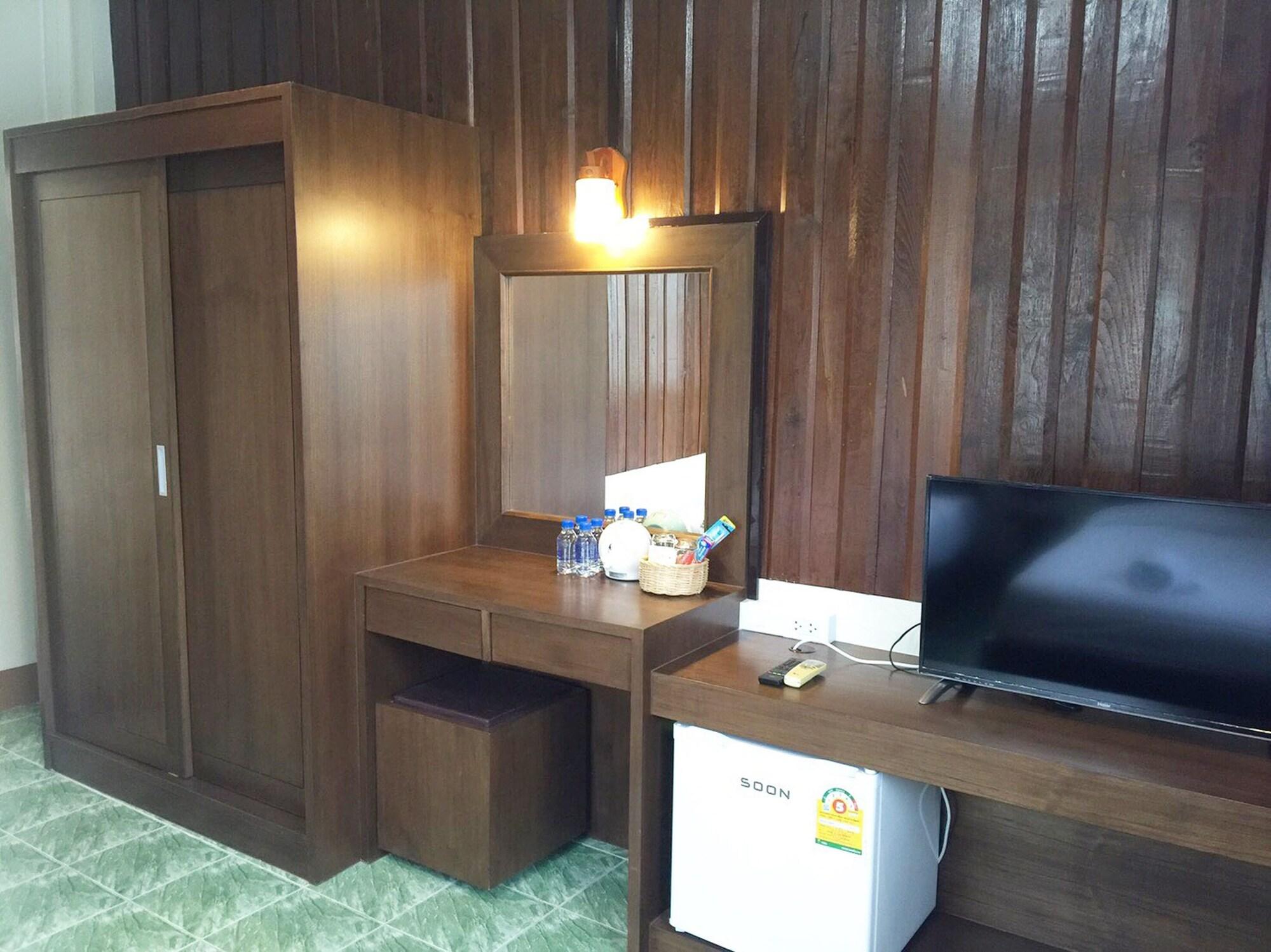 Phrasing Guesthouse Chiang Mai Dış mekan fotoğraf