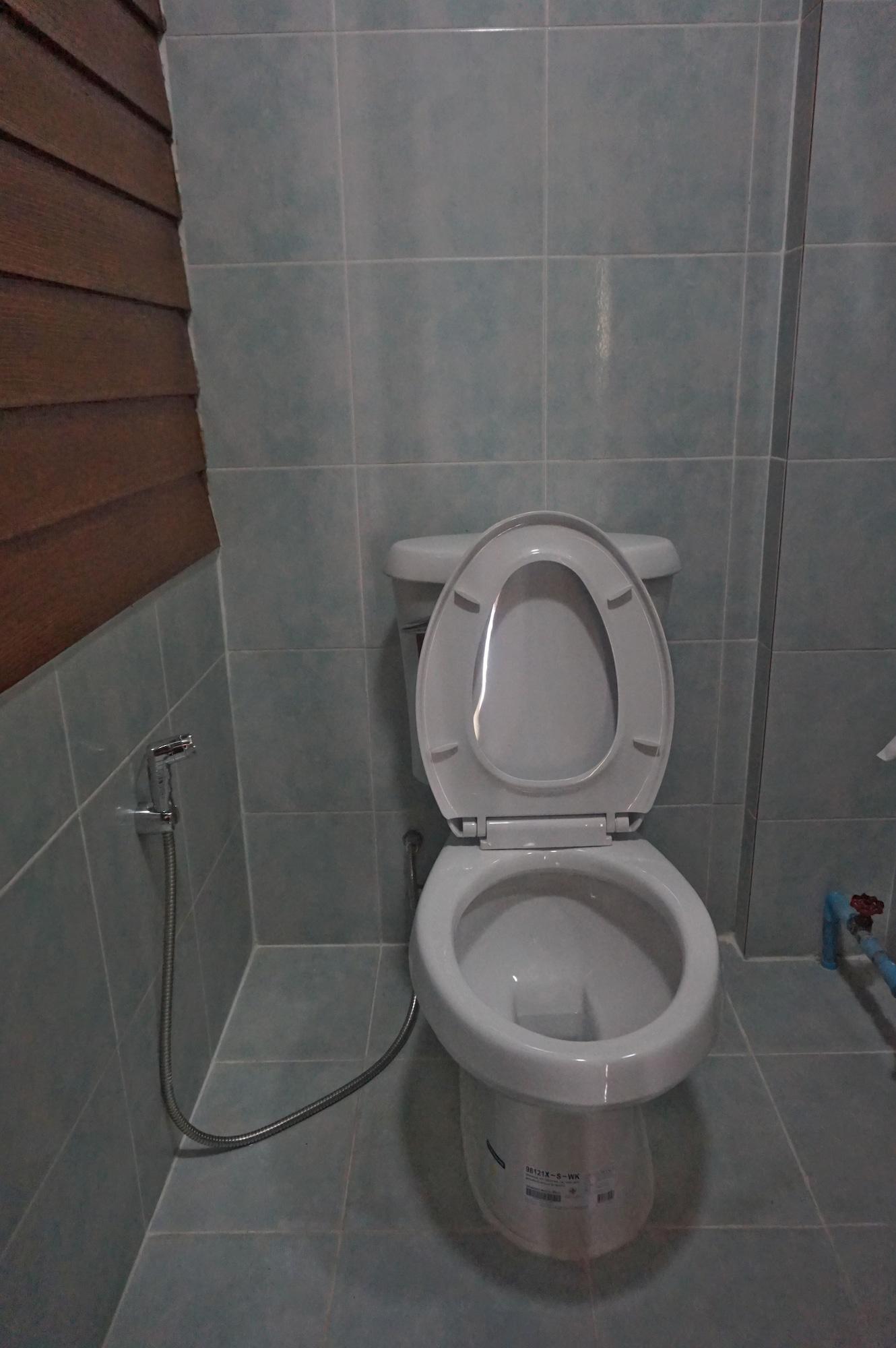 Phrasing Guesthouse Chiang Mai Dış mekan fotoğraf
