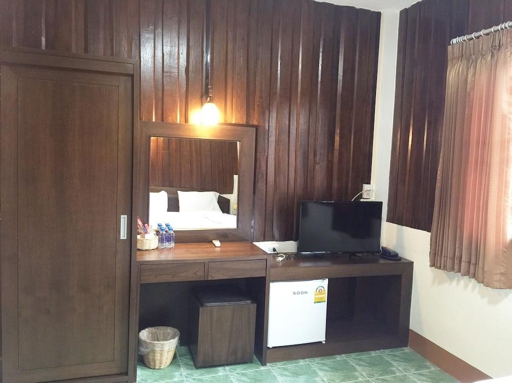 Phrasing Guesthouse Chiang Mai Dış mekan fotoğraf