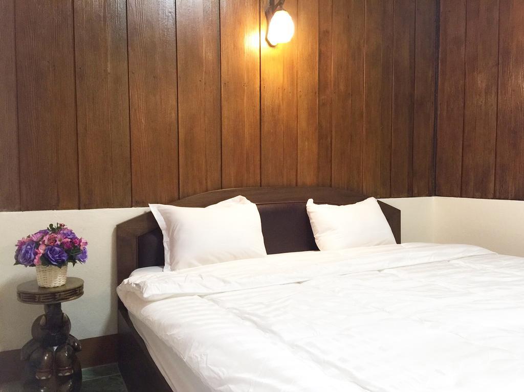 Phrasing Guesthouse Chiang Mai Dış mekan fotoğraf