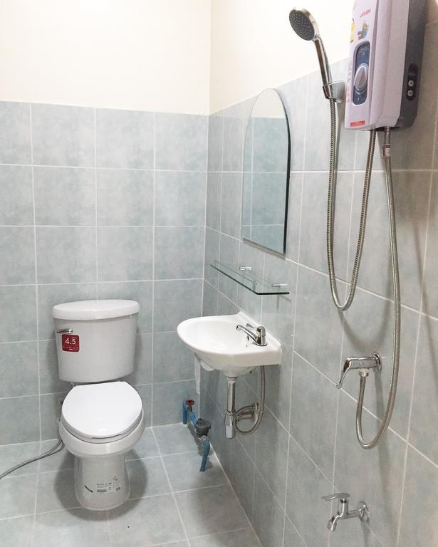 Phrasing Guesthouse Chiang Mai Dış mekan fotoğraf