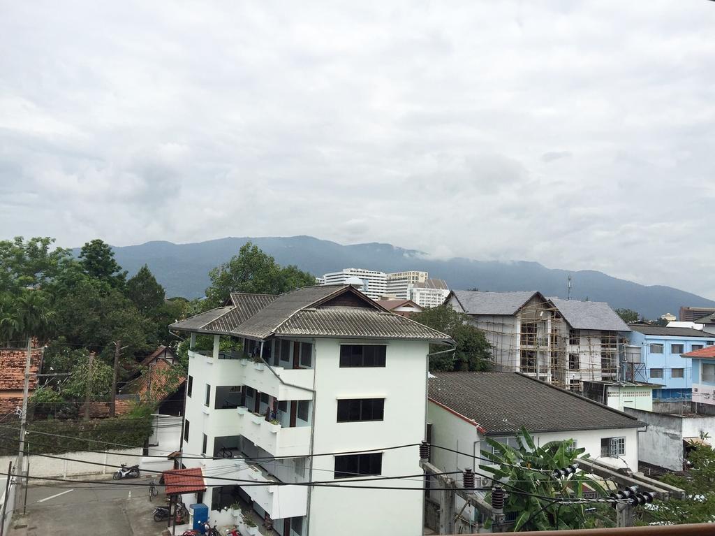 Phrasing Guesthouse Chiang Mai Dış mekan fotoğraf