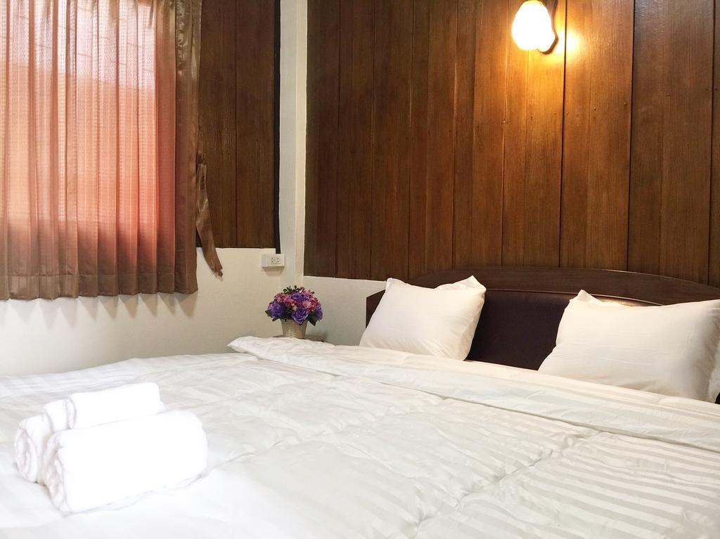 Phrasing Guesthouse Chiang Mai Dış mekan fotoğraf