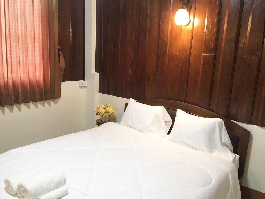 Phrasing Guesthouse Chiang Mai Dış mekan fotoğraf
