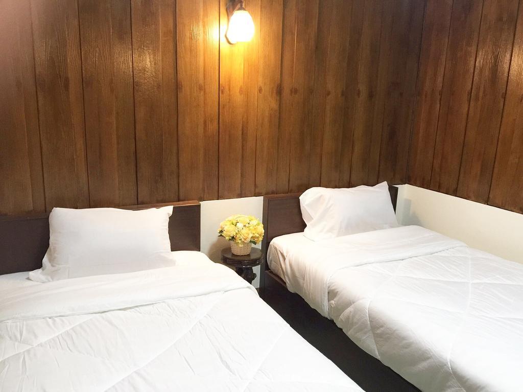 Phrasing Guesthouse Chiang Mai Dış mekan fotoğraf