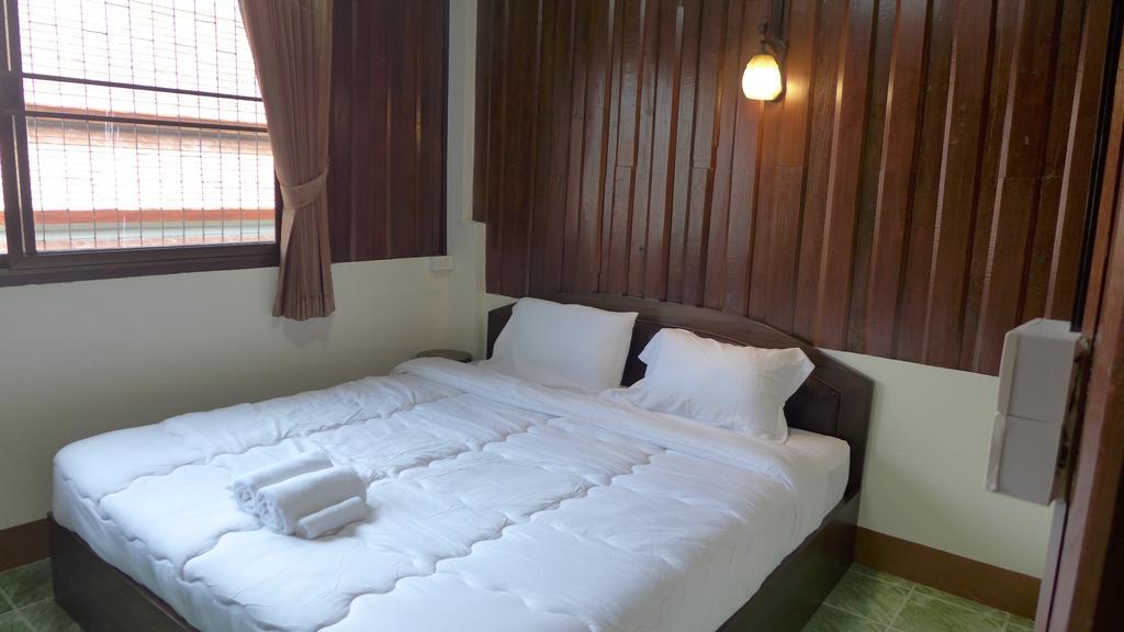 Phrasing Guesthouse Chiang Mai Dış mekan fotoğraf
