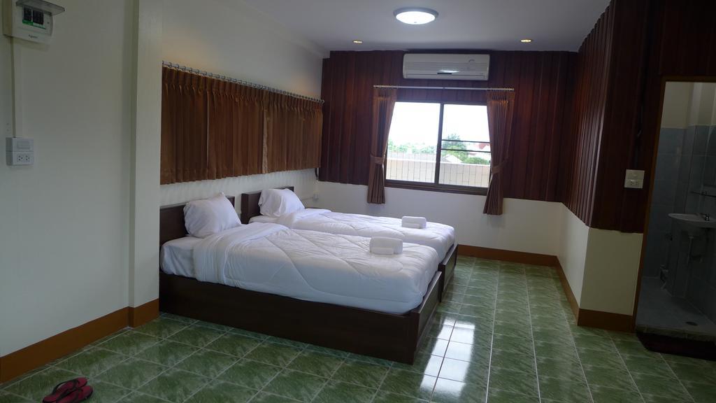 Phrasing Guesthouse Chiang Mai Dış mekan fotoğraf