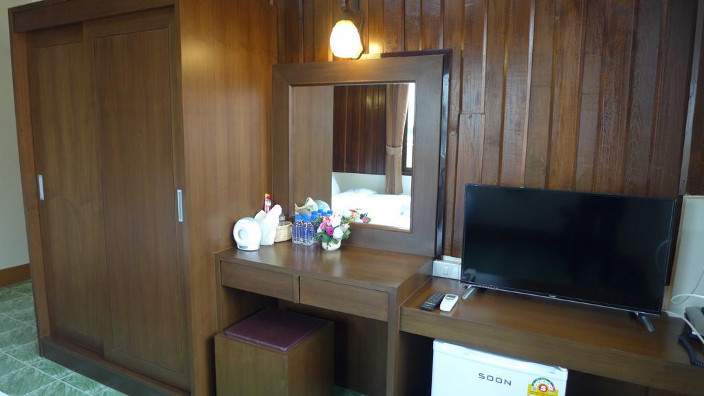 Phrasing Guesthouse Chiang Mai Dış mekan fotoğraf