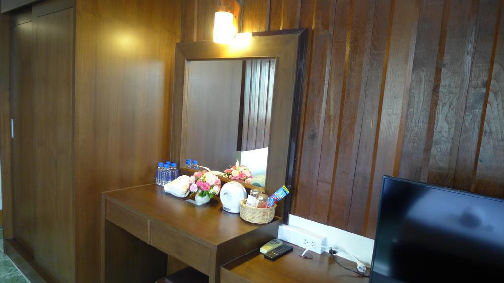 Phrasing Guesthouse Chiang Mai Dış mekan fotoğraf