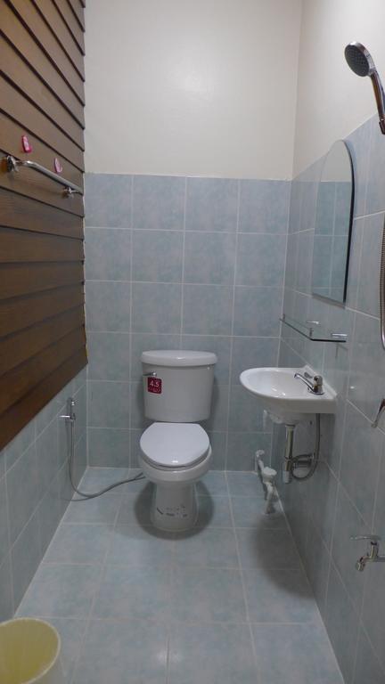 Phrasing Guesthouse Chiang Mai Dış mekan fotoğraf