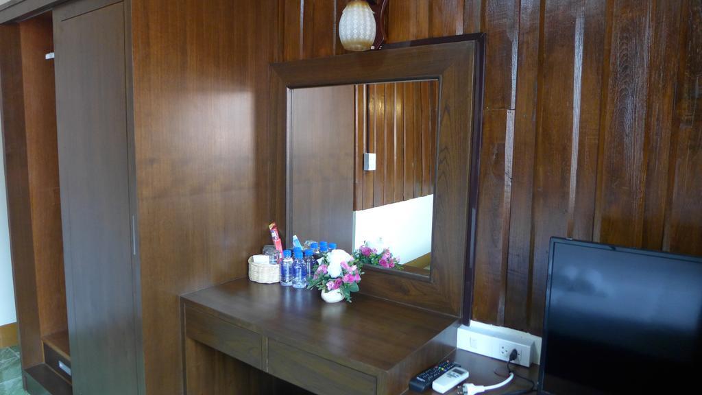 Phrasing Guesthouse Chiang Mai Dış mekan fotoğraf