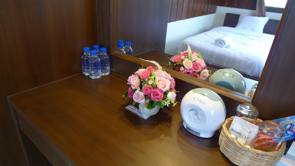 Phrasing Guesthouse Chiang Mai Dış mekan fotoğraf