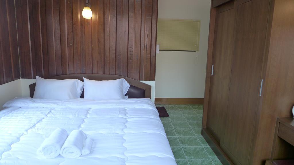 Phrasing Guesthouse Chiang Mai Dış mekan fotoğraf