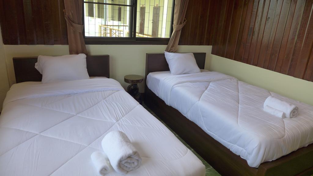 Phrasing Guesthouse Chiang Mai Dış mekan fotoğraf