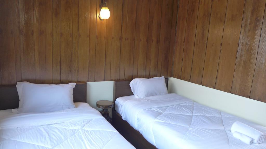 Phrasing Guesthouse Chiang Mai Dış mekan fotoğraf