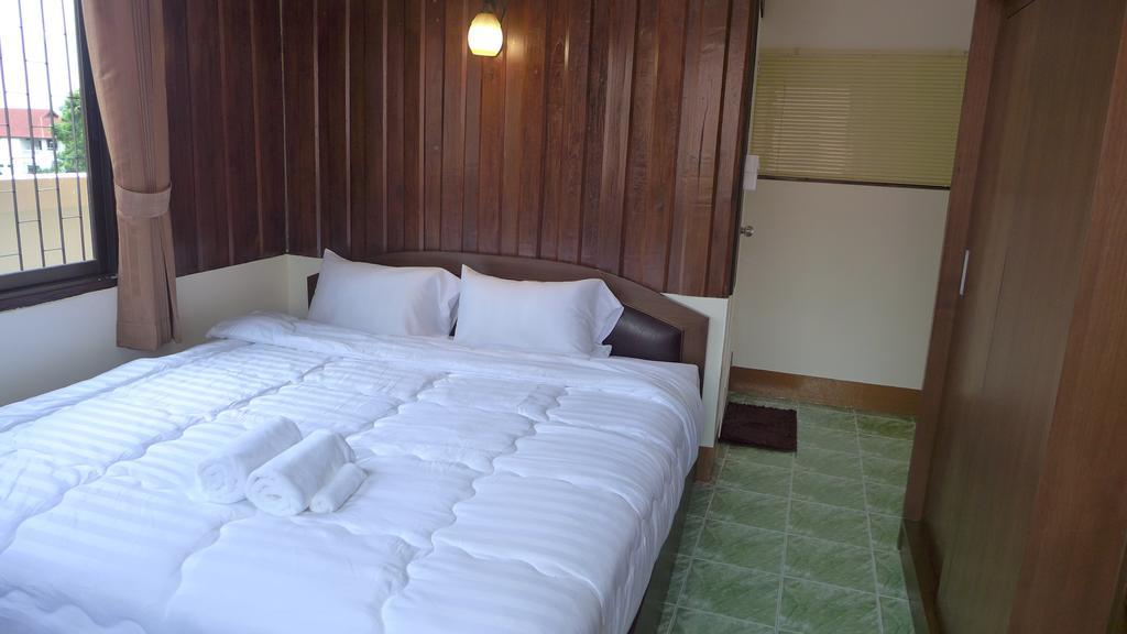 Phrasing Guesthouse Chiang Mai Dış mekan fotoğraf