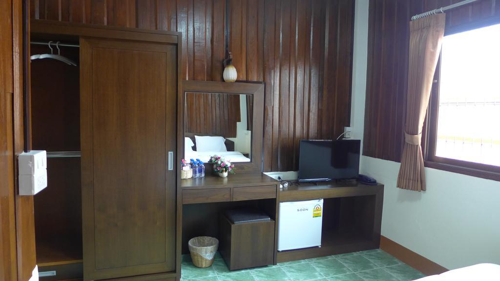Phrasing Guesthouse Chiang Mai Dış mekan fotoğraf