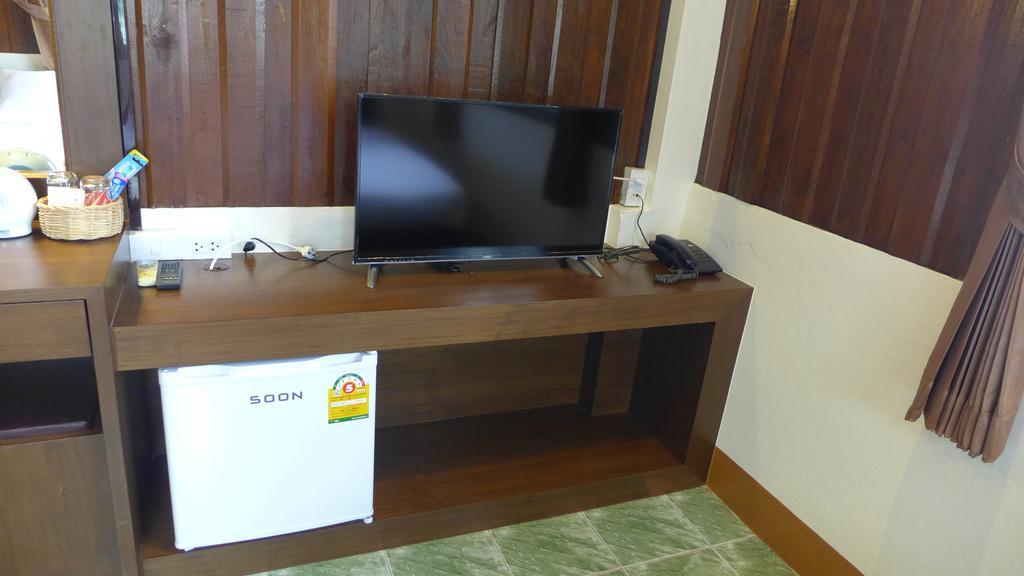 Phrasing Guesthouse Chiang Mai Dış mekan fotoğraf