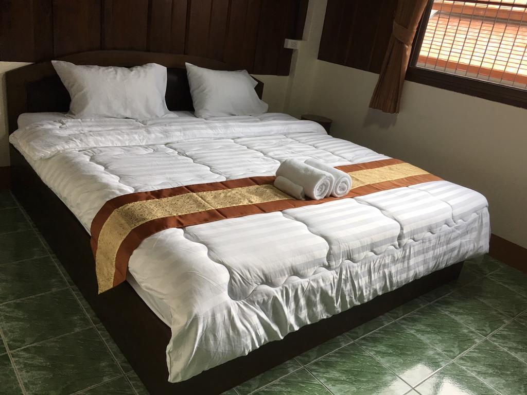 Phrasing Guesthouse Chiang Mai Dış mekan fotoğraf