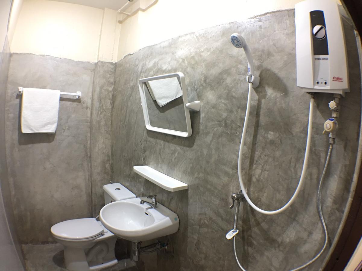 Phrasing Guesthouse Chiang Mai Dış mekan fotoğraf