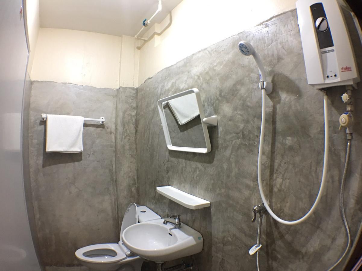 Phrasing Guesthouse Chiang Mai Dış mekan fotoğraf