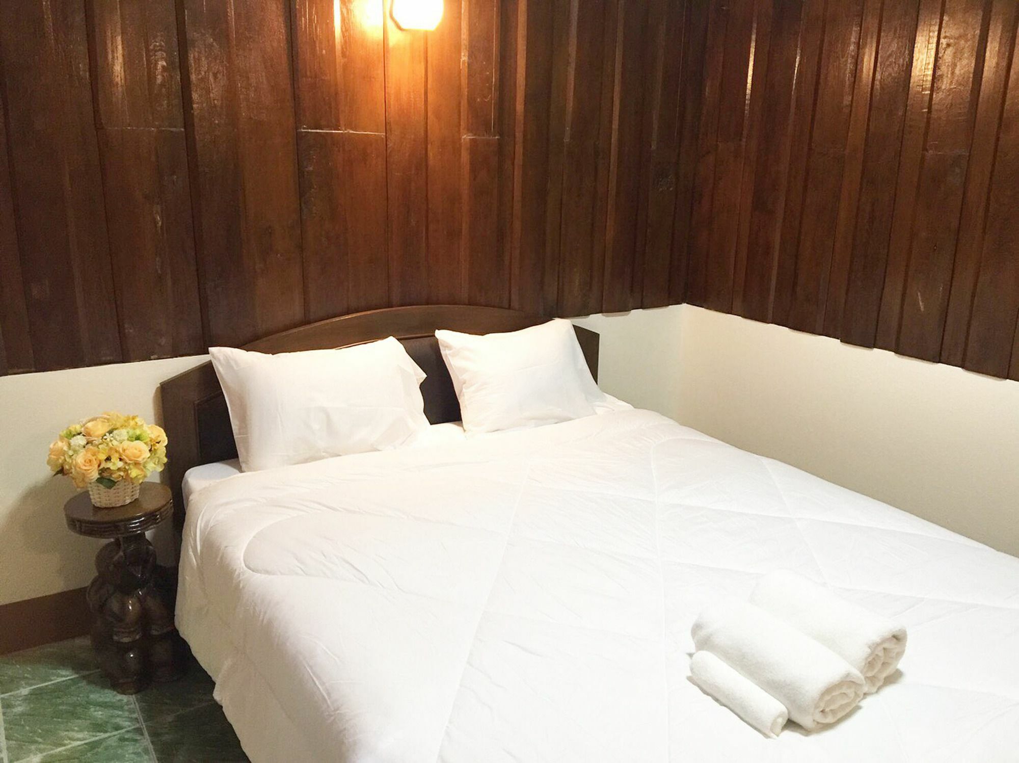 Phrasing Guesthouse Chiang Mai Dış mekan fotoğraf