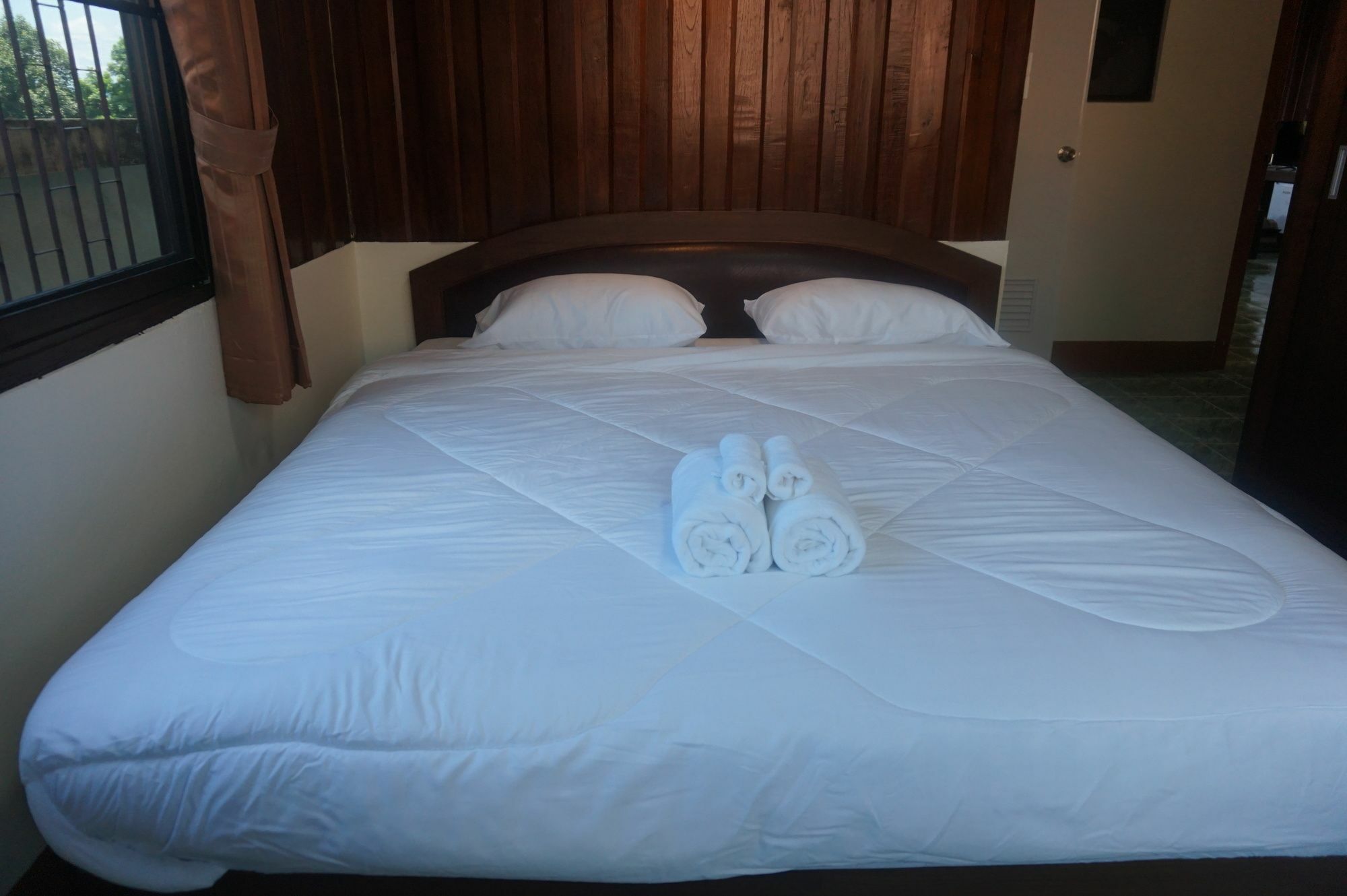 Phrasing Guesthouse Chiang Mai Dış mekan fotoğraf