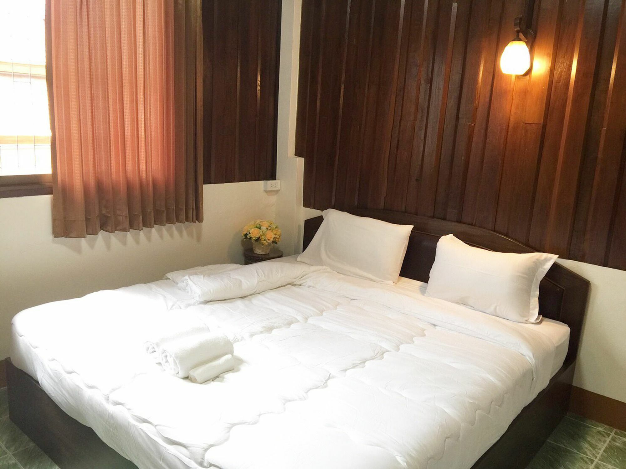 Phrasing Guesthouse Chiang Mai Dış mekan fotoğraf