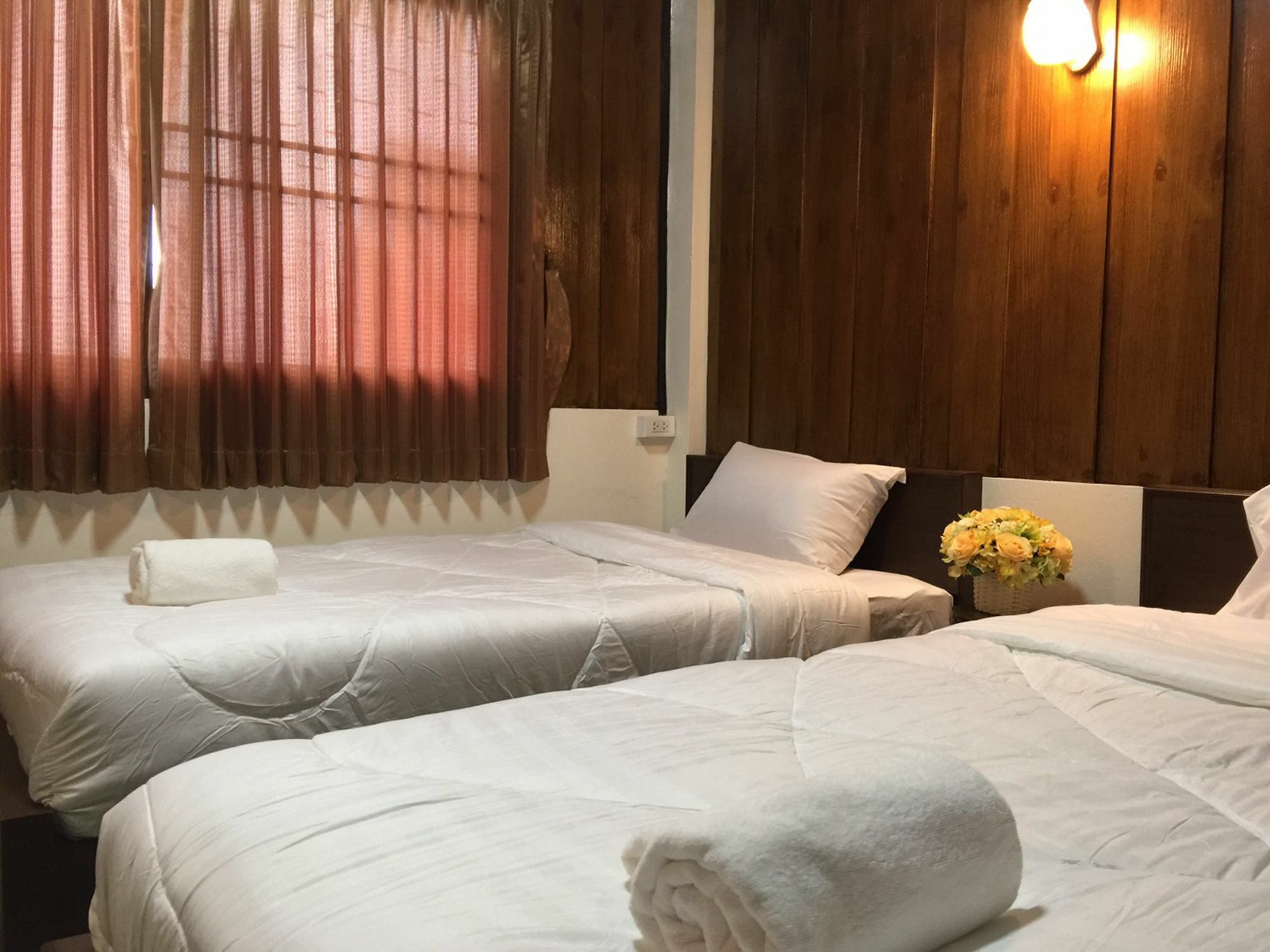 Phrasing Guesthouse Chiang Mai Dış mekan fotoğraf